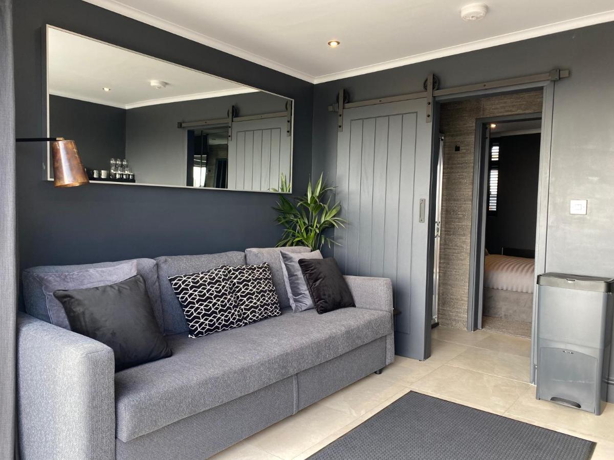 Seaview Stay Peacehaven Exterior photo