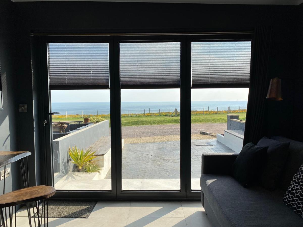 Seaview Stay Peacehaven Exterior photo